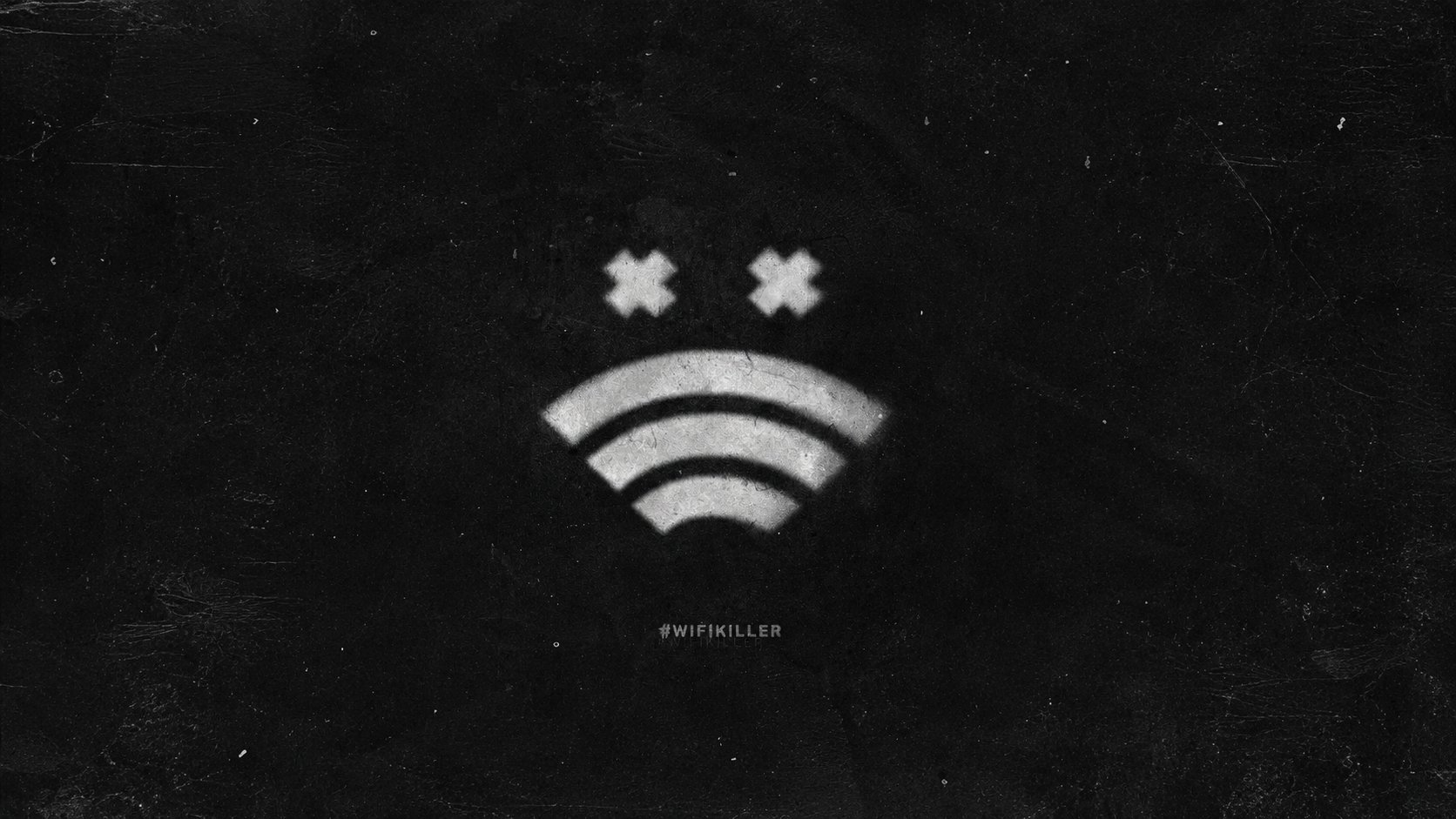 WiFi Killer